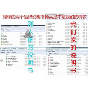 全套变频器说明书大全电子资料230个品牌1200种送各种维修资料-淘宝虚拟中转仓