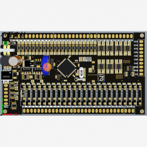 国产PLC方案Fx3U源码V8 STM32仿三菱PLC方案 ,PCB原理图源码-淘宝虚拟中转仓